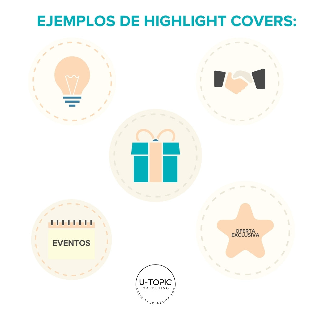 Contenido personalizado, redes sociales, branding, marca, plantillas, carruseles, flat posts, stories, historias