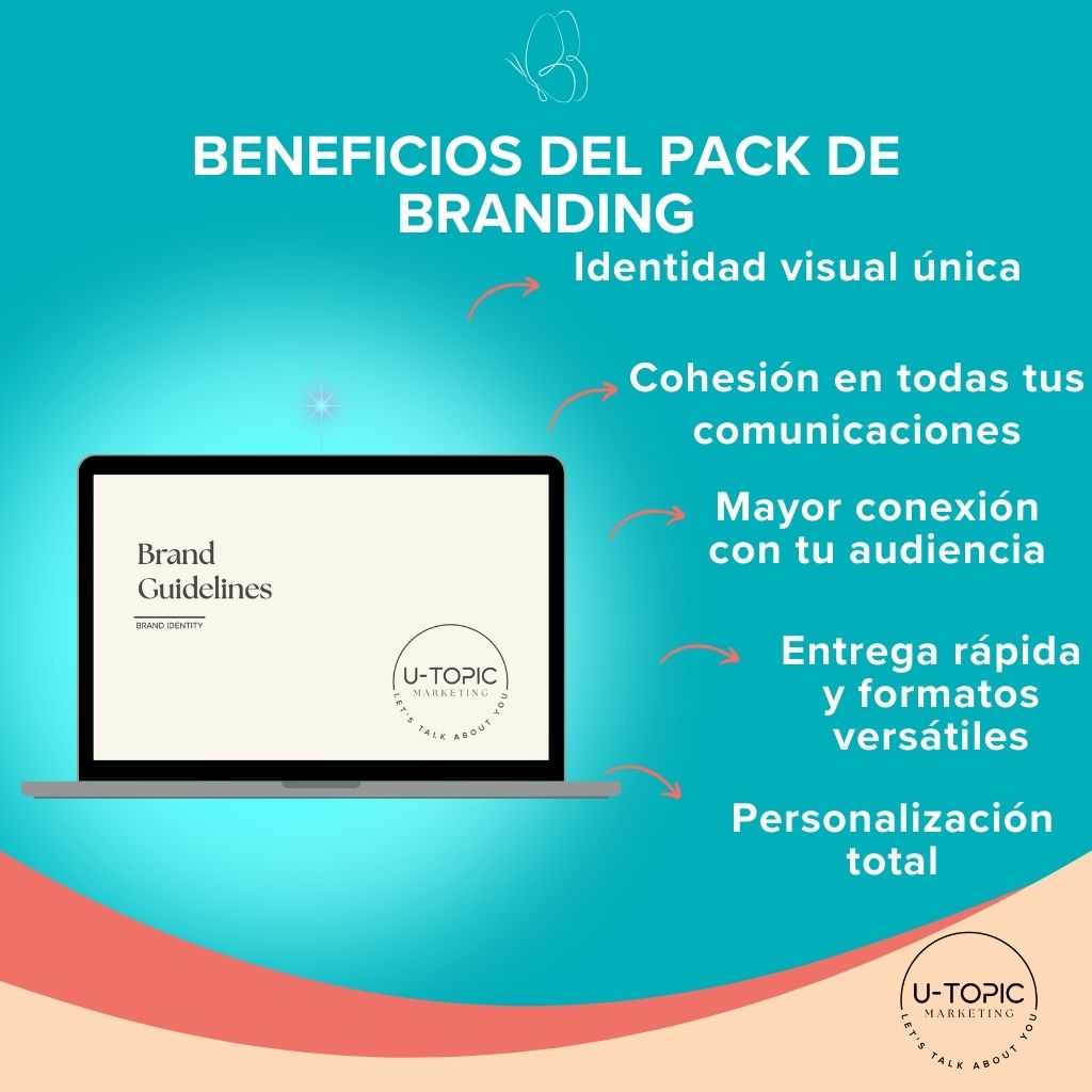 Branding, manual de marca, logo, tipografía, paleta de colores, diseño, diseño gráfico