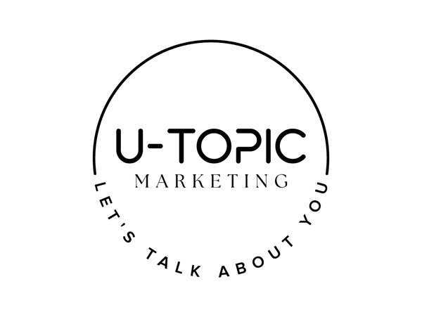 U-topic Marketing